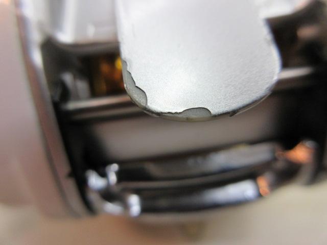 レオブリッツ 150