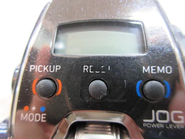 レオブリッツ 150J