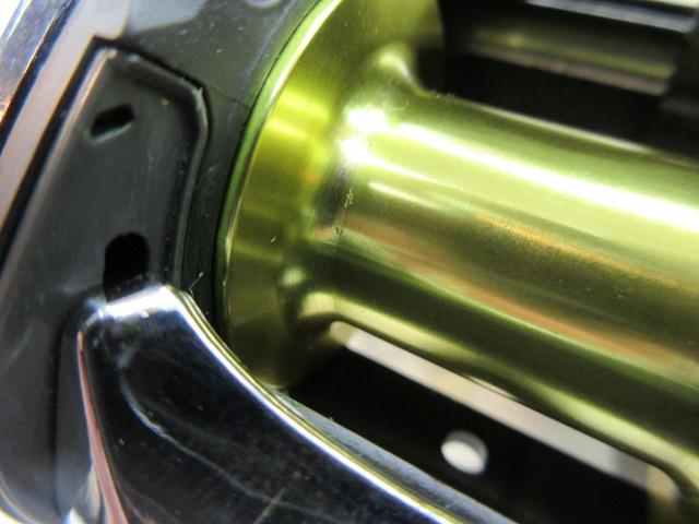 レオブリッツ 150J