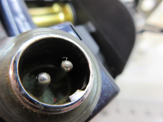 レオブリッツ 150J