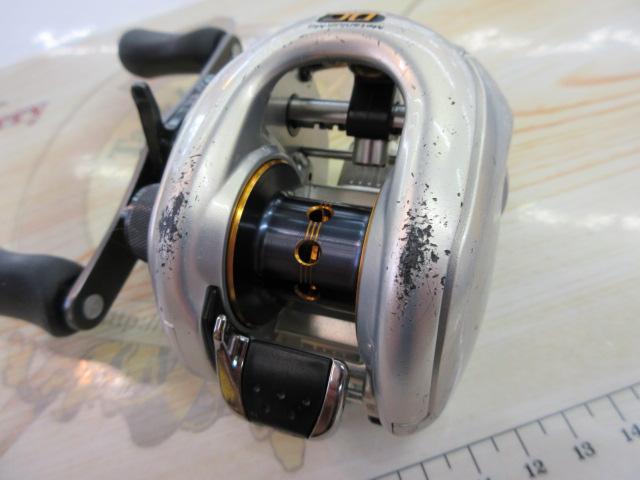 08メタニウムMgDC7 LH｜＠ベリーネット 日本最大新品中古釣具WEBショップ