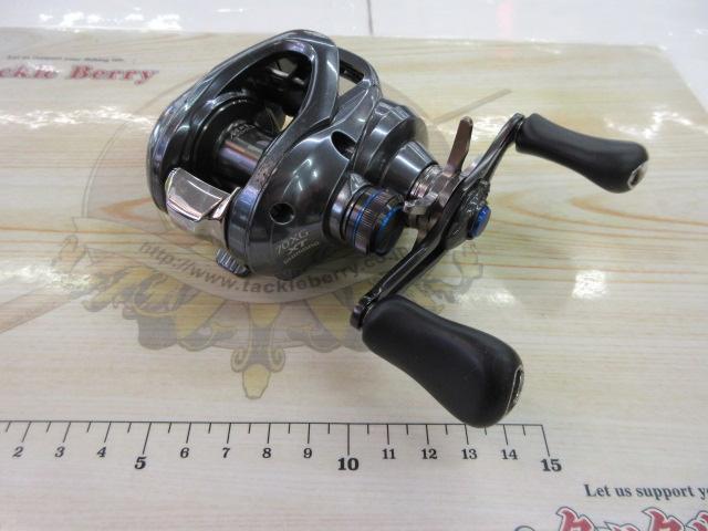 22SLX DC XT 70XG｜＠ベリーネット 日本最大新品中古釣具WEBショップ