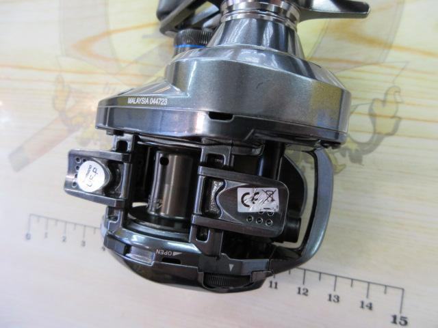 22SLX DC XT 70XG｜＠ベリーネット 日本最大新品中古釣具WEBショップ