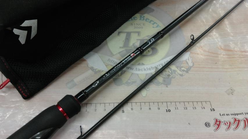 エメラルダスストイストRT 76MMH｜＠ベリーネット 日本最大新品中古