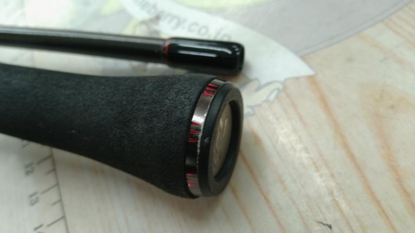 エメラルダスストイストRT 76MMH｜＠ベリーネット 日本最大新品中古