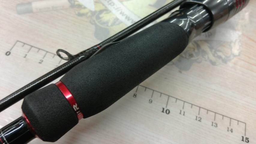 エメラルダスストイストRT 76MMH｜＠ベリーネット 日本最大新品中古