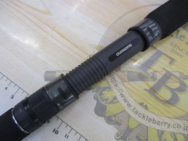 【新品未使用品】シマノ 21 コルトスナイパーBB S106M ジギングロッド 21コルトスナイパーBB S106M｜＠ベリーネット 日本最大新品中古釣具WEB
