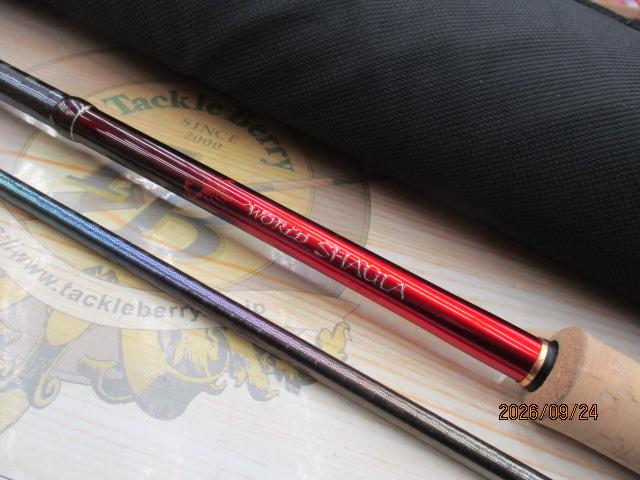 18ワールドシャウラ 1832R-2｜＠ベリーネット 日本最大新品中古釣具WEB