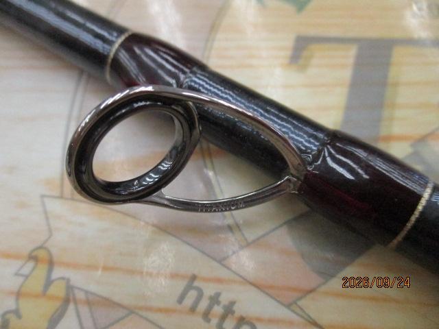 18ワールドシャウラ 1832R-2｜＠ベリーネット 日本最大新品中古釣具WEB