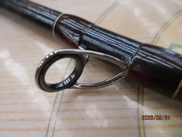 18ワールドシャウラ 1832R-2｜＠ベリーネット 日本最大新品中古釣具WEB
