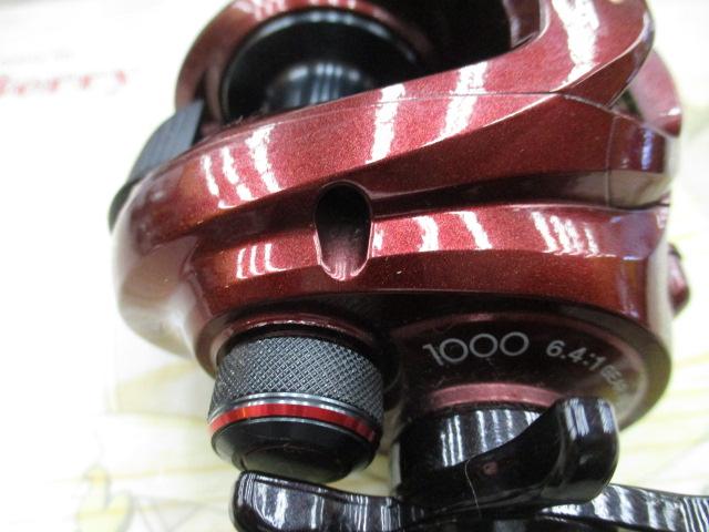 10スコーピオンXT 1000｜＠ベリーネット 日本最大新品中古釣具WEBショップ