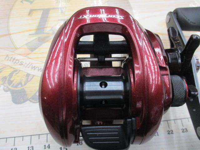 10スコーピオンXT 1000｜＠ベリーネット 日本最大新品中古釣具WEBショップ
