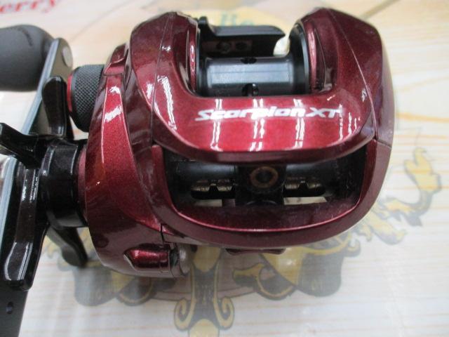 10スコーピオンXT 1000｜＠ベリーネット 日本最大新品中古釣具WEBショップ