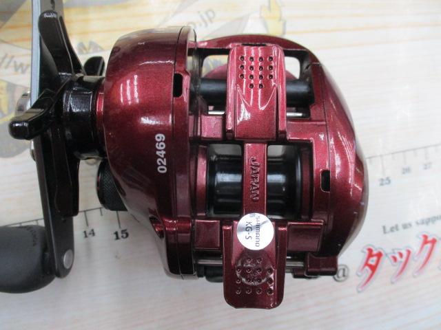 10スコーピオンXT 1000｜＠ベリーネット 日本最大新品中古釣具WEBショップ