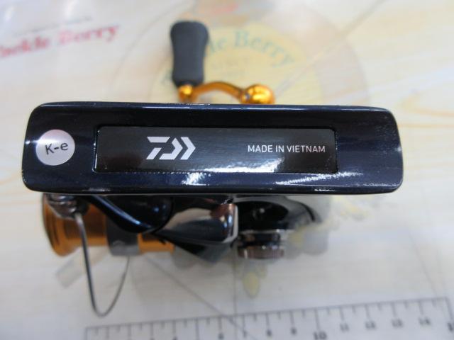 24レブロス LT2000S｜＠ベリーネット 日本最大新品中古釣具WEBショップ