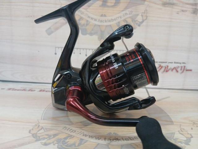 22セフィアBB C3000SHG｜＠ベリーネット 日本最大新品中古釣具WEBショップ