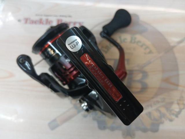 22セフィアBB C3000SHG｜＠ベリーネット 日本最大新品中古釣具WEBショップ