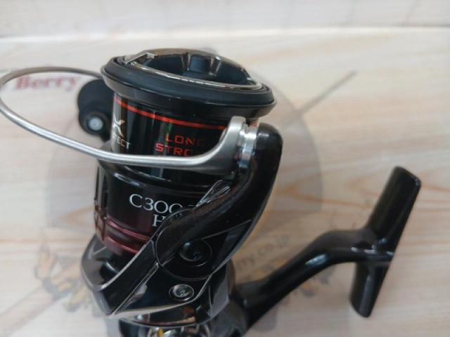 22セフィアBB C3000SHG｜＠ベリーネット 日本最大新品中古釣具WEBショップ