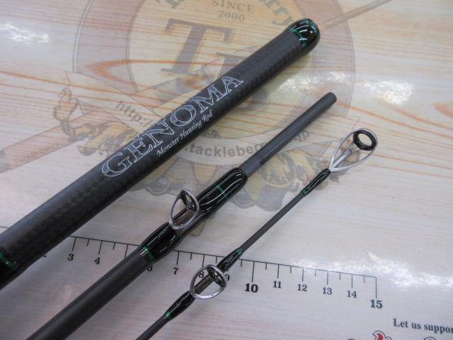 ヒュージカスタムジェノマ HG3-63RF｜＠ベリーネット 日本最大新品中古