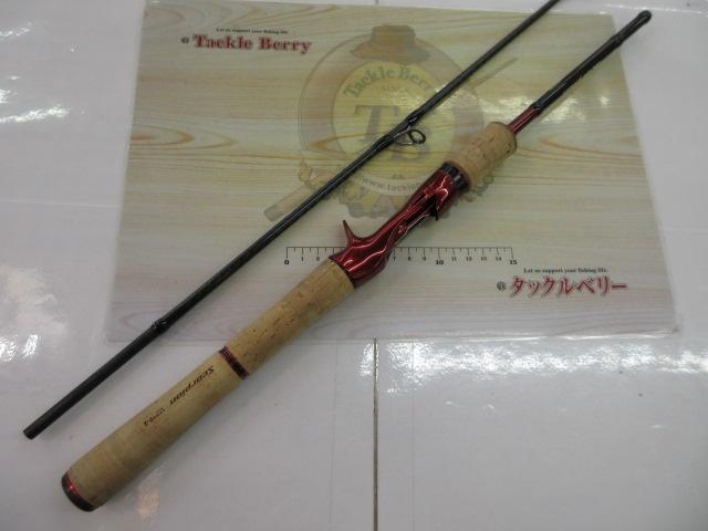 スコーピオン 1581F-2(2019モデル)｜＠ベリーネット 日本最大新品中古