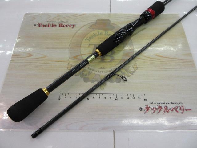 メバリングX 74UL-T｜＠ベリーネット 日本最大新品中古釣具WEBショップ