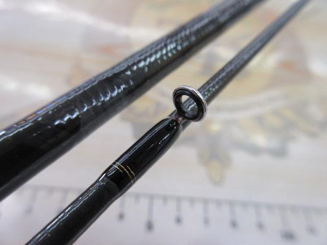 メバリングX 74UL-T｜＠ベリーネット 日本最大新品中古釣具WEBショップ