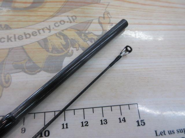 メバリングX 74UL-T｜＠ベリーネット 日本最大新品中古釣具WEBショップ