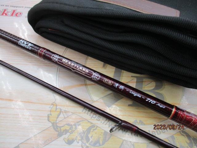 ハートランド HL7102L+FS-SV AGS18｜＠ベリーネット 日本最大新品中古