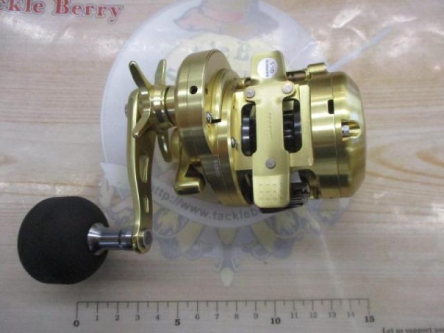 18オシアコンクエストCT 200HG｜＠ベリーネット 日本最大新品中古釣具