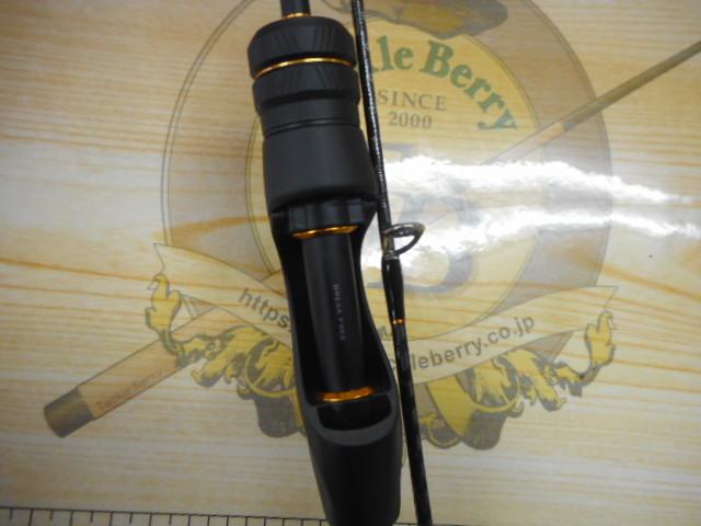 ソアレXR S54SUL-S｜＠ベリーネット 日本最大新品中古釣具WEBショップ