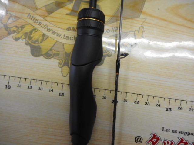 ソアレXR S54SUL-S｜＠ベリーネット 日本最大新品中古釣具WEBショップ