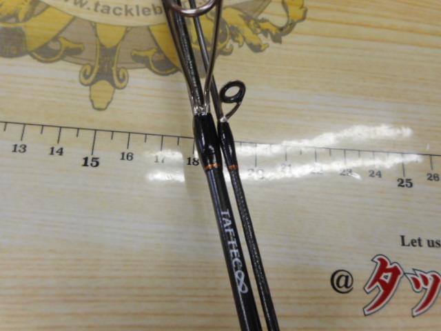 ソアレXR S54SUL-S｜＠ベリーネット 日本最大新品中古釣具WEBショップ
