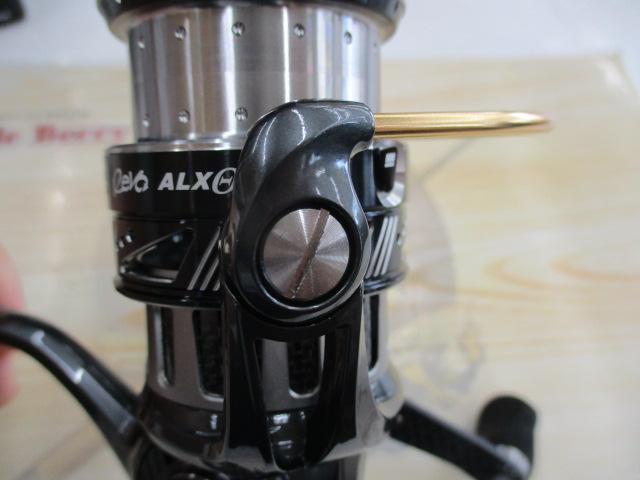 レボ ALXシータ(Θ) 2500SH｜＠ベリーネット 日本最大新品中古釣具WEB