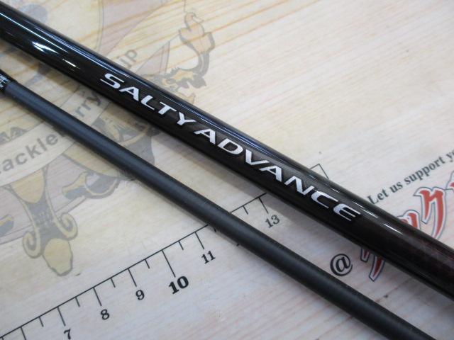 19ソルティーアドバンスエギング 86M｜＠ベリーネット 日本最大新品