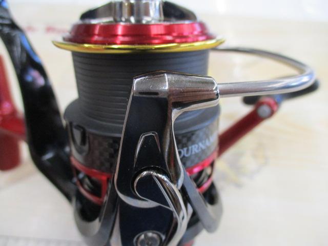 12トーナメントISO 競技LBD｜＠ベリーネット 日本最大新品中古釣具WEB