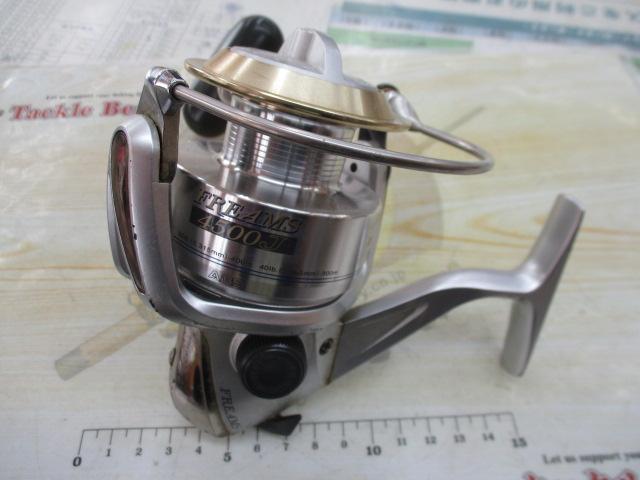 フリームス 4500J｜＠ベリーネット 日本最大新品中古釣具WEBショップ