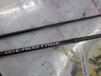 クロステージ CRX-S642AJI