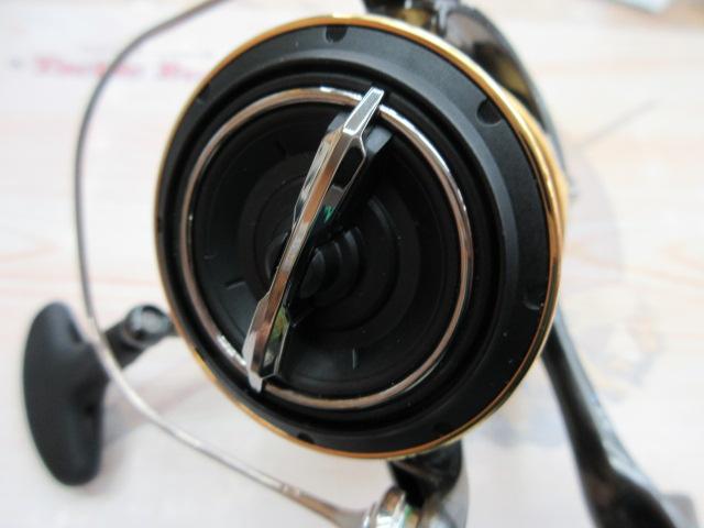 20ツインパワー 4000MHG｜＠ベリーネット 日本最大新品中古釣具WEBショップ