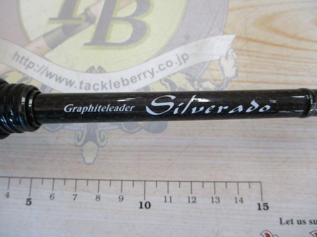 シルベラード 23GSILC-792M-HS｜＠ベリーネット 日本最大新品中古釣具
