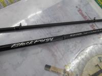 ブラックポーギー1G BP1B-S762ML