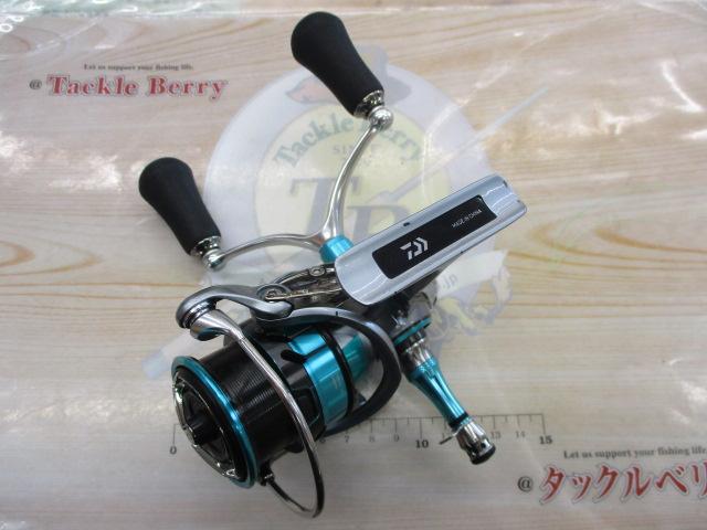 18エメラルダスエア LT3000S-CXH-DH｜＠ベリーネット 日本最大新品中古