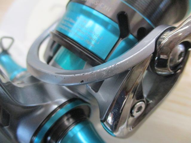 18エメラルダスエア LT3000S-CXH-DH｜＠ベリーネット 日本最大新品中古