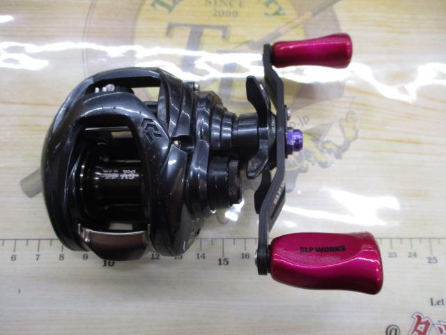 20タトゥーラ SV TW 103XH｜＠ベリーネット 日本最大新品中古釣具WEB