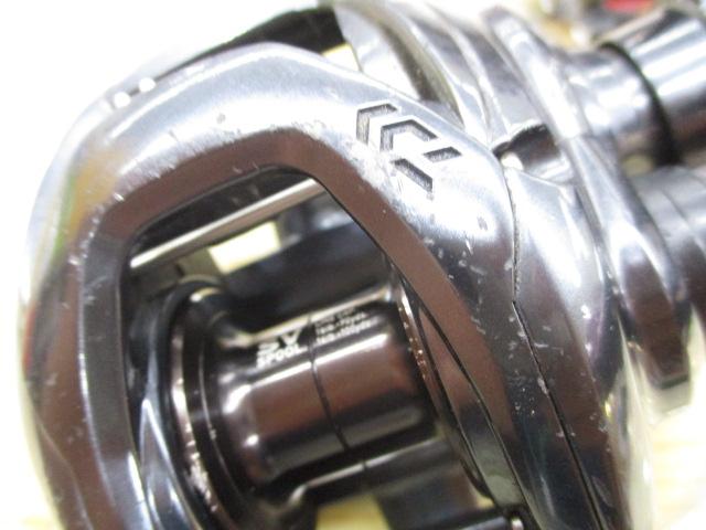 20タトゥーラ SV TW 103XH｜＠ベリーネット 日本最大新品中古釣具WEB