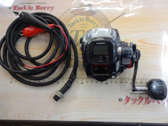19プレイズ 600｜＠ベリーネット 日本最大新品中古釣具WEBショップ