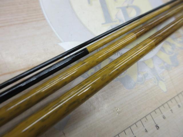 朱紋峰 飛造り 12