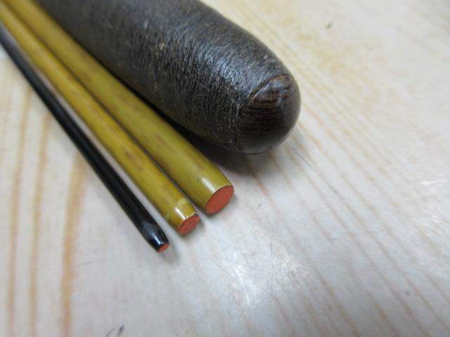 朱紋峰 飛造り 10｜＠ベリーネット 日本最大新品中古釣具WEBショップ