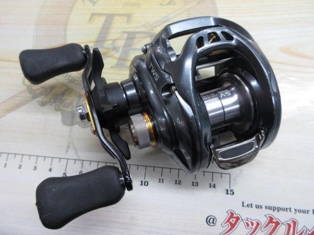 タトゥーラ SV TW 6.3L｜＠ベリーネット 日本最大新品中古釣具WEBショップ