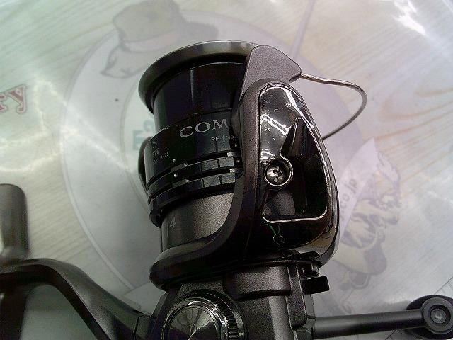コンプレックスCI4 2500HGS F6｜＠ベリーネット 日本最大新品中古釣具