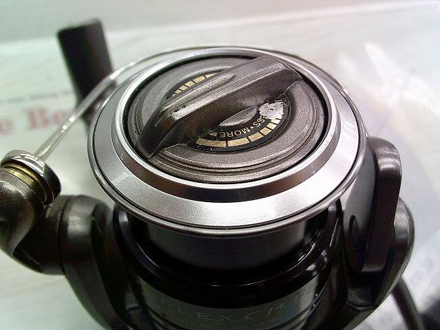 コンプレックスCI4 2500HGS F6｜＠ベリーネット 日本最大新品中古釣具